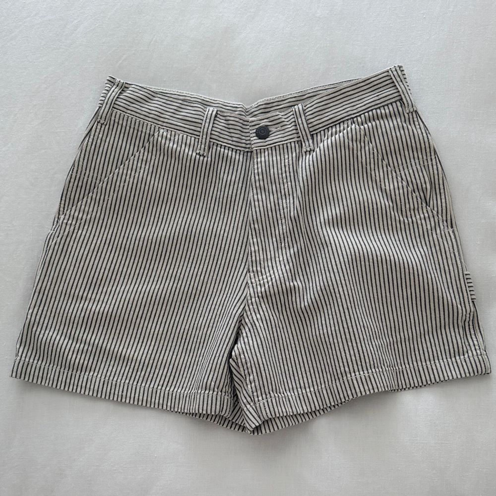 Denimist Carpenter Shorts